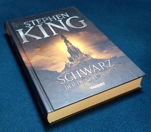 Stephen king der dunkle - –,