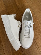 Paul Green Sneaker Weiß