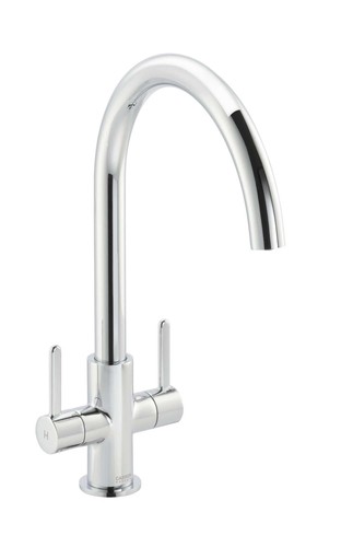 Carron phoenix rosolina chrom - carron,