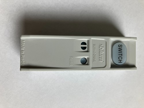 Blum servo drive - blum, flex