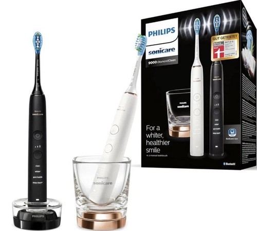 Philips sonicare diamondclean - sonicare,