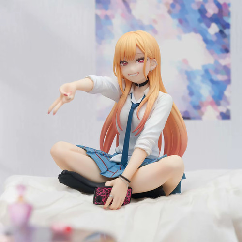 Marin kitagawa anime manga - marin, my