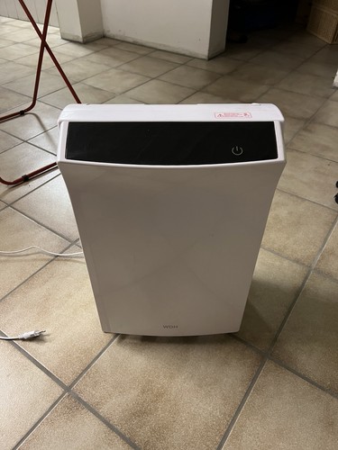 Aktobis luftreiniger wdh - luftreiniger,