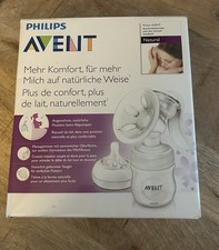 philips avent milchpumpe