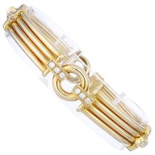 Armband Brillanten 750er