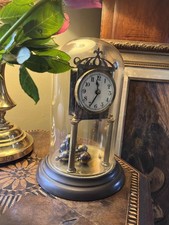 400 Tage Jubiläumsuhr unter