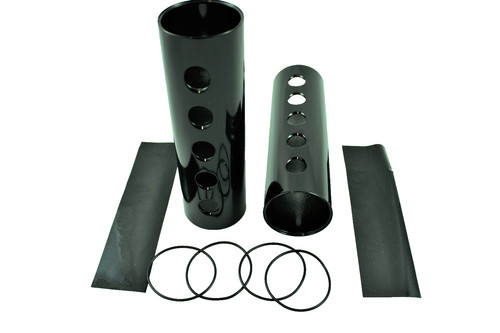 Gabelcover gabelrohrhülsen - gabelcover,