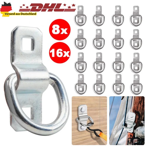 Stk zurrbügel 710kg - 8/16,