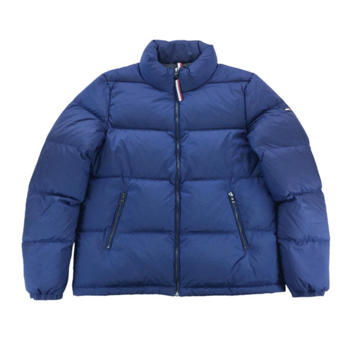 Tommy hilfiger puffer - hilfiger, jacket