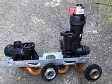 Vaillant ecoTEC Vorrangumschaltventil VC 146/5-5 R5 0020020015