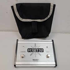 mesa boogie stiletto