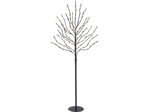 Led lichter baum warm weiß - led,
