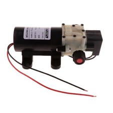 75PSI 4,5L / Druck der