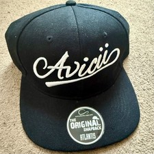 Avicii Official Atlantis Hat