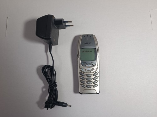 Nokia 6310i busness handy - nokia,