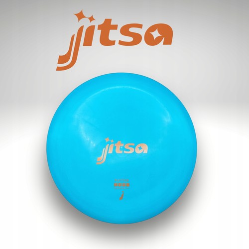 Jitsa putter discgolf scheibe - jitsa, discgolf-scheibe