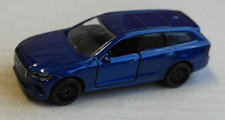 Majorette volvo v90 - volvo,