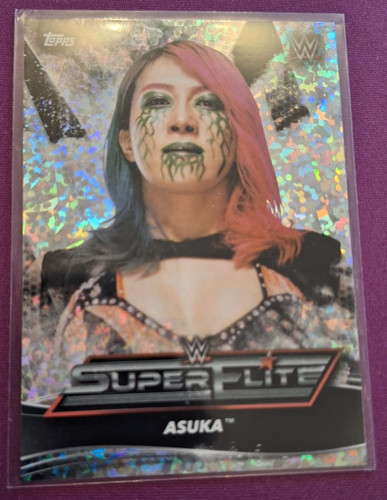 2021 topps wwe - topps,