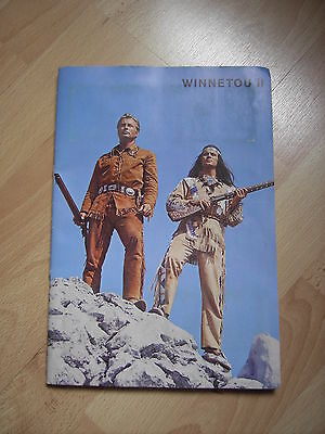 Sba karl may winnetou ii - may, ii"