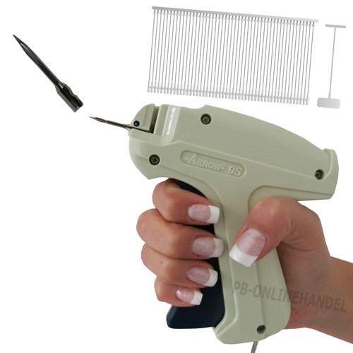 Etikettierpistole arrow - etikettierpistole, +