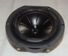 Reckhorn W132.1, Weltklasse Bass/Mitteltöner, 4 Ohm, 2 St.