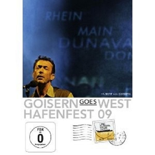 Hubert von goisern - von,