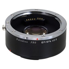 Fotodiox pro autofocus - pro, 2x