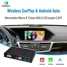 Mercedes Benz E Klasse W212