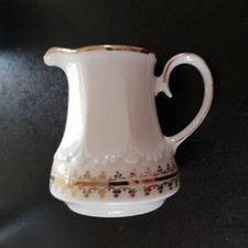 vintage - Milchkännchen-