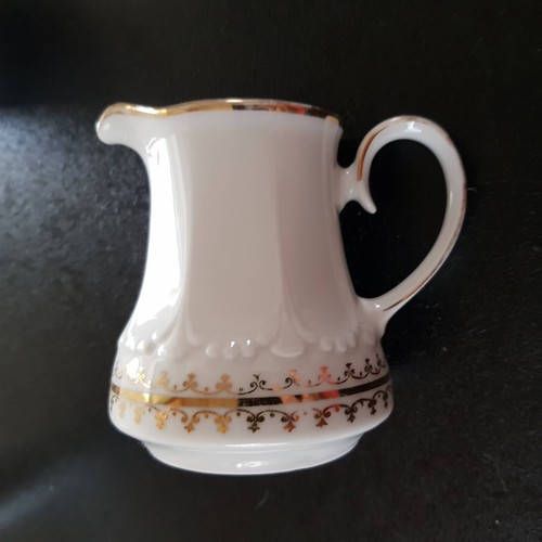 Vintage milchkännchen - -, milchkännchen-