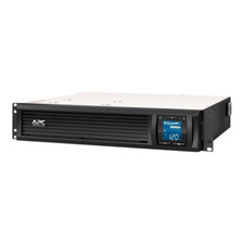 APC Smart-UPS C 1500VA LCD RM