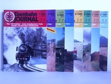 Eisenbahn-Journal: Modellbahn-Fachzeitschrift - aktuell, informativ - 12. ...