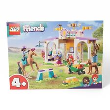 LEGO Friends 41746 Reitschule