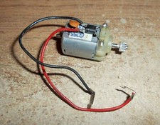Scalextric mabuchi motor - mabuchi,