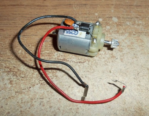 Scalextric mabuchi motor mit - mabuchi,