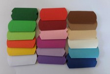  10 fertige Pillowboxen