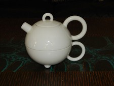 Arzberg  Matteo Thun Teekanne