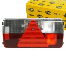 Rückleuchte Universal