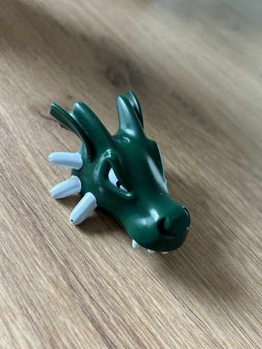 Drachenkopf lego duplo - lego, 7846