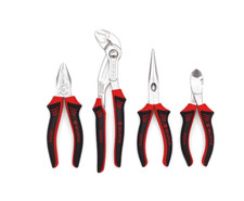 WÜRTH Zangensortiment 4 tlg.