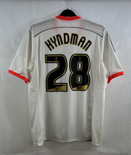 Fulham hyndman heim - fulham, 28