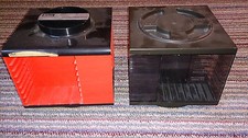 Kassetten ständer box für - -,