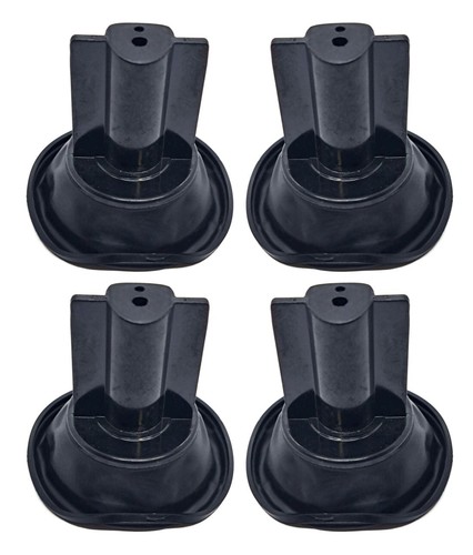 Set vergaser - 4x,