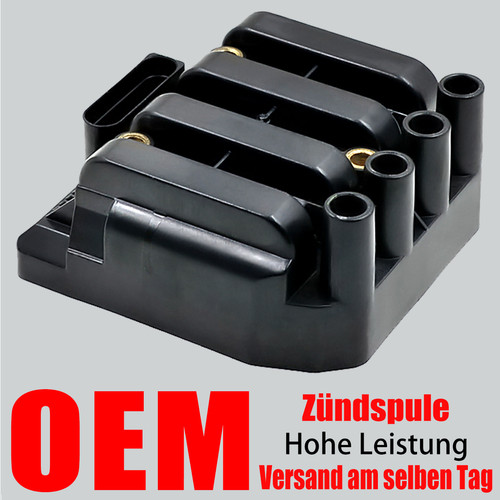 Oem zündspule new für - für, vw