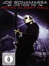Joe Bonamassa - Live from the
