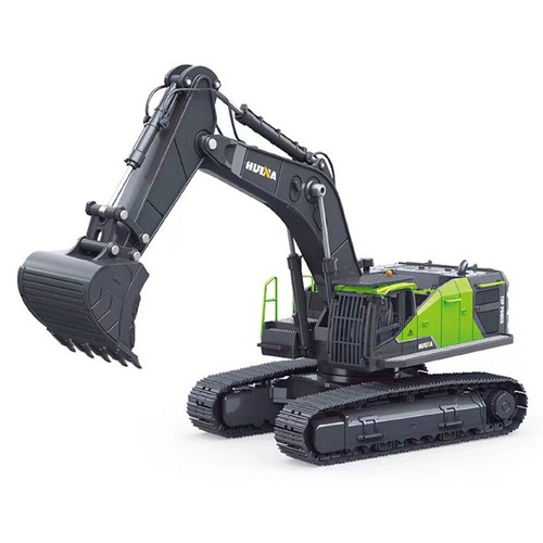 Bagger baufahrzeug die cast - baufahrzeug, die-cast