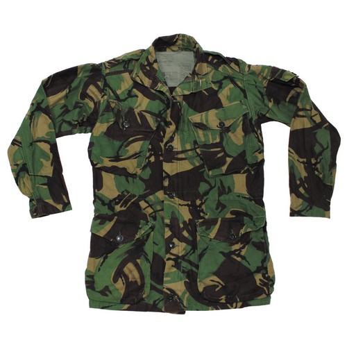 Brit feldjacke - brit.,