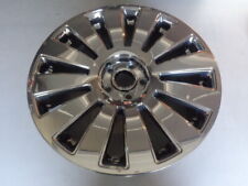 SAT 8 Felge 8x19 5x112 Et47 19" Sat8 Chrom  A43 A44 A45