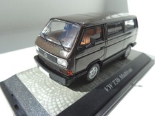 + VOLKSWAGEN VW T3 b Bus