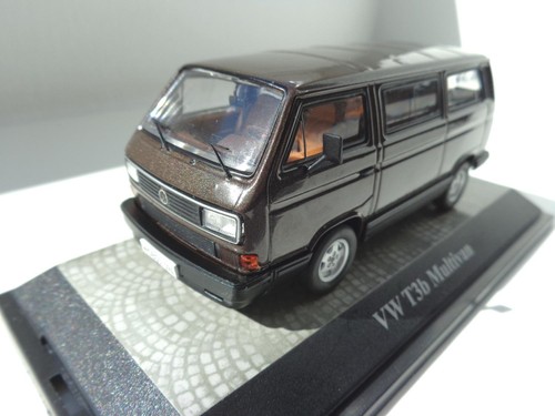 Volkswagen t3 b bus - volkswagen,